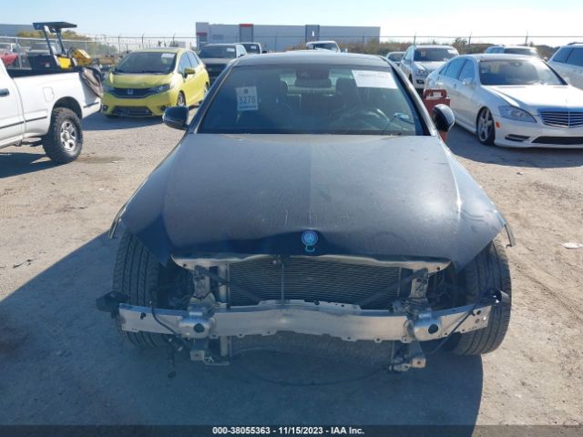WDDWF4KB8GR129601 Mercedes-Benz C 300 Sport 4matic/luxury 4matic/4matic