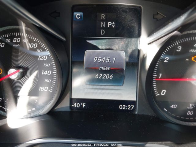 WDDWF4KB8GR129601 Mercedes-Benz C 300 Sport 4matic/luxury 4matic/4matic