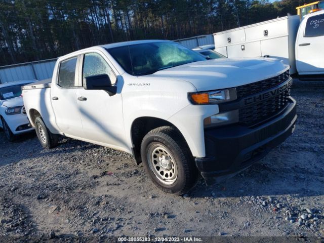 2019 1GCUYAEF0KZ319040 main image
