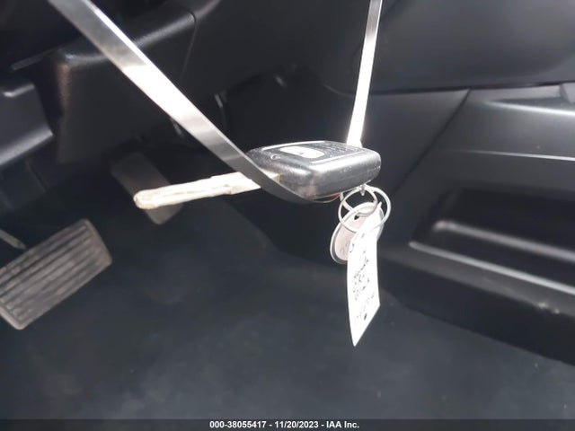Honda Cr-v Ex-l 2014 2HKRM3H70EH539968 Image 11