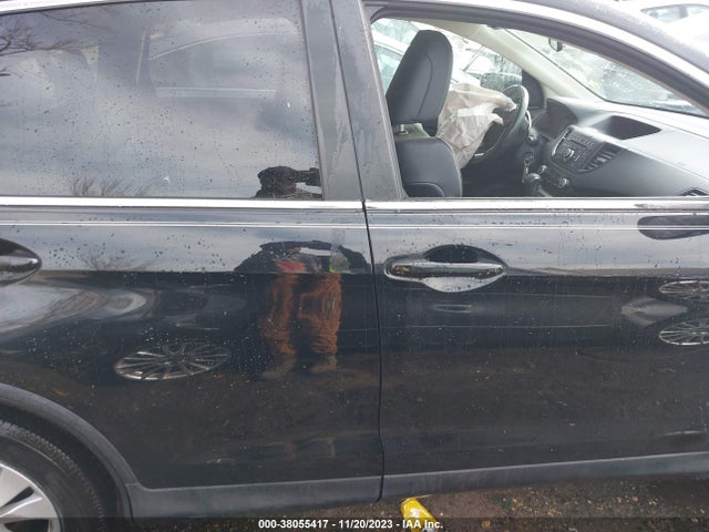 Honda Cr-v Ex-l 2014 2HKRM3H70EH539968 Image 14