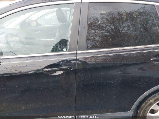 Honda Cr-v Ex-l 2014 2HKRM3H70EH539968 Image 15