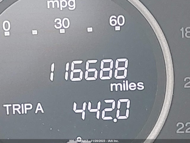 Honda Cr-v Ex-l 2014 2HKRM3H70EH539968 Image 16