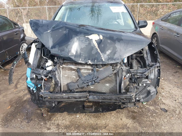 Honda Cr-v Ex-l 2014 2HKRM3H70EH539968 Image 6