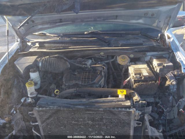 2C4RC1CG3GR200013 Chrysler Town & Country Touring-l
