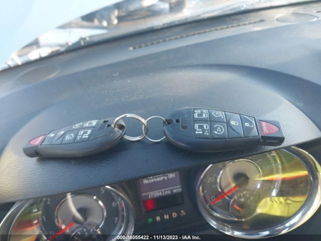 2C4RC1CG3GR200013 Chrysler Town & Country Touring-l