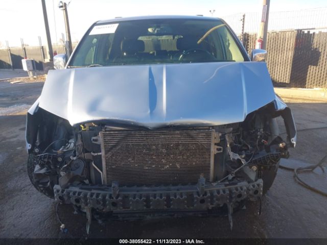 2C4RC1CG3GR200013 Chrysler Town & Country Touring-l