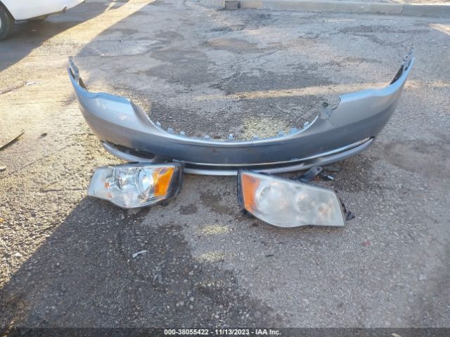 2C4RC1CG3GR200013 Chrysler Town & Country Touring-l