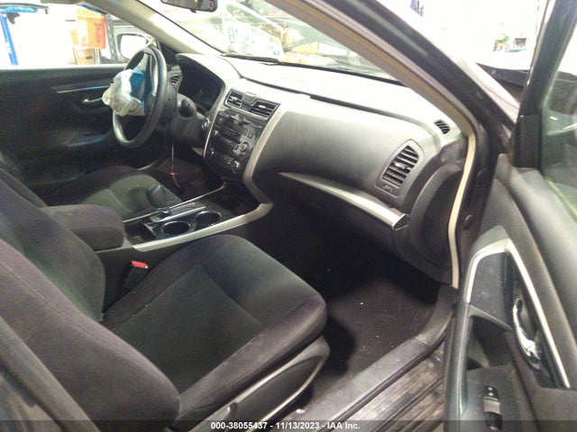 2013 NISSAN ALTIMA 2.5 S VIN: 1N4AL3AP8DC905492