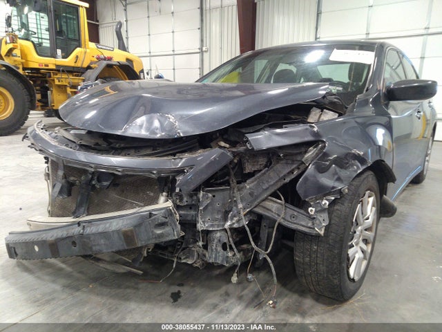 2013 NISSAN ALTIMA 2.5 S VIN: 1N4AL3AP8DC905492