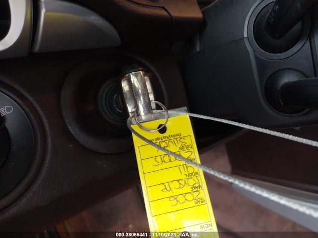 2006 PORSCHE 911 WP0CB29906S767879 Photo 10