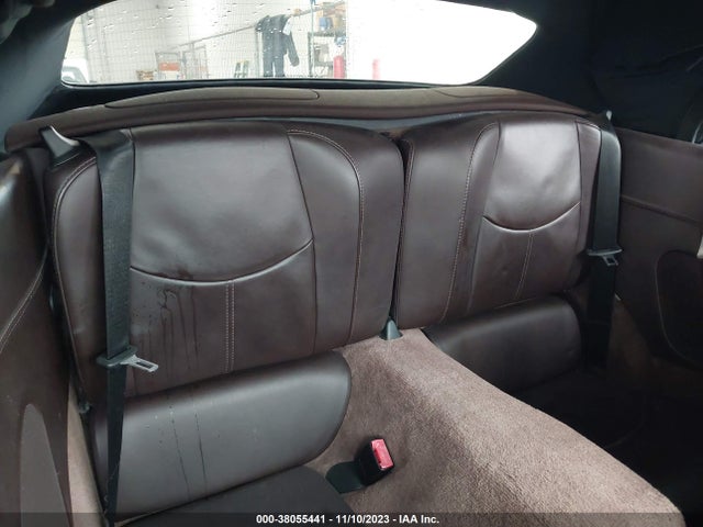 2006 PORSCHE 911 WP0CB29906S767879 Photo 7