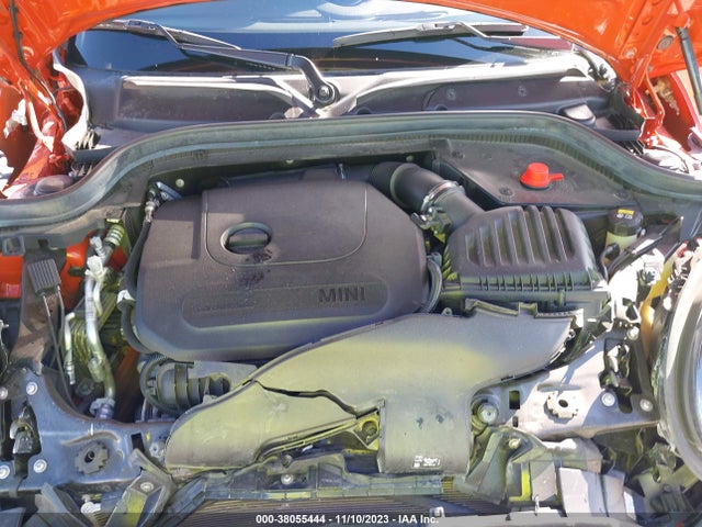2021 MINI HARDTOP WMWXR5C04M2N78011 Photo 9