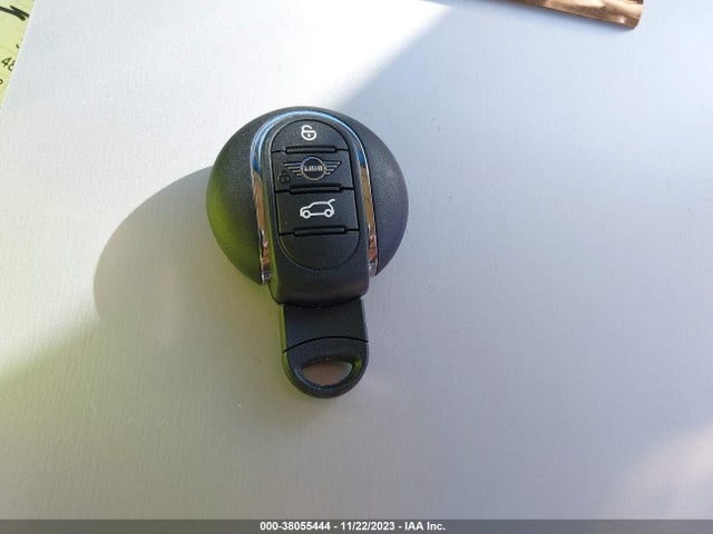 2021 MINI HARDTOP WMWXR5C04M2N78011 Photo 10