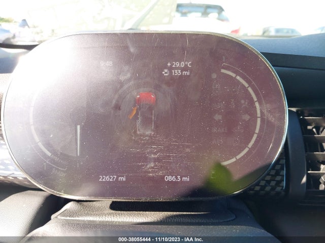 2021 MINI HARDTOP WMWXR5C04M2N78011 Photo 6