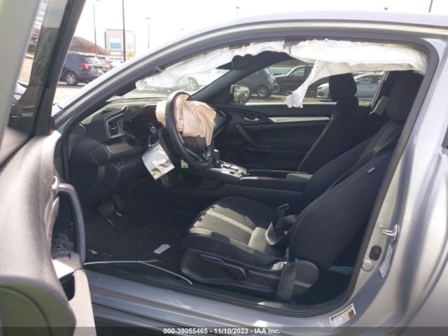 2HGFC4B61LH302196 Honda Civic Coupe Lx