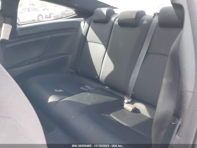 2HGFC4B61LH302196 Honda Civic Coupe Lx