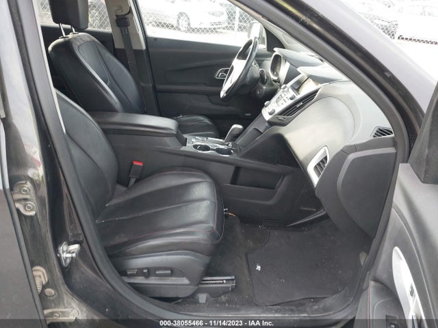 Chevrolet Equinox 2lt 2015 1GNALCEK1FZ123079 Image 5
