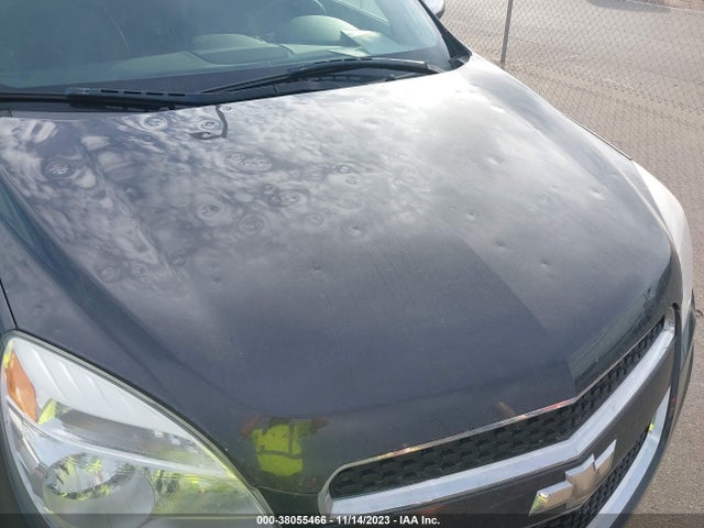 Chevrolet Equinox 2lt 2015 1GNALCEK1FZ123079 Image 6