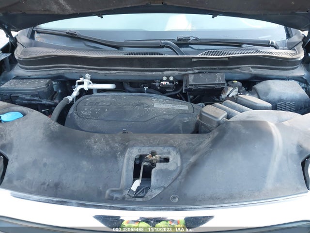 2018 HONDA PILOT EX-L VIN: 5FNYF6H82JB069659