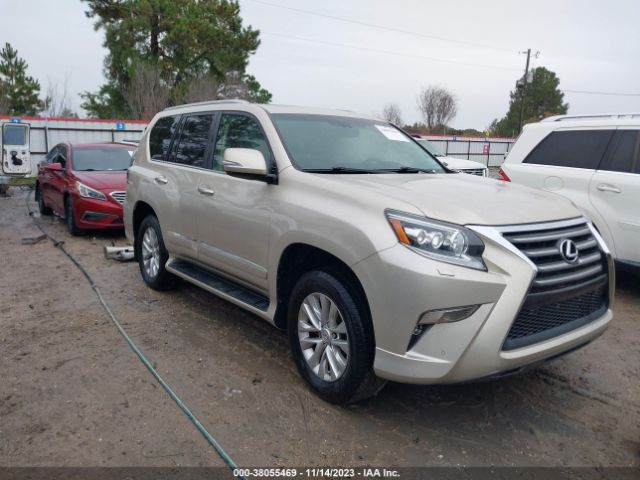 2015 LEXUS GX 460 JTJBM7FX9F5114114