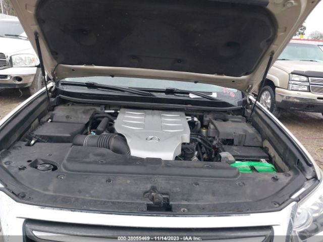 2015 LEXUS GX 460 JTJBM7FX9F5114114 Photo 9