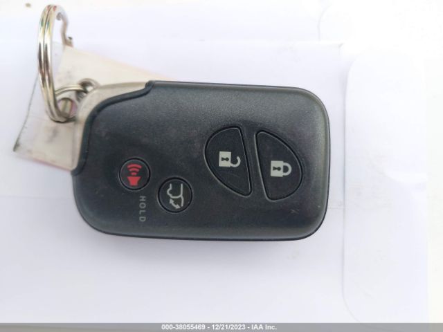 2015 LEXUS GX 460 JTJBM7FX9F5114114 Photo 10