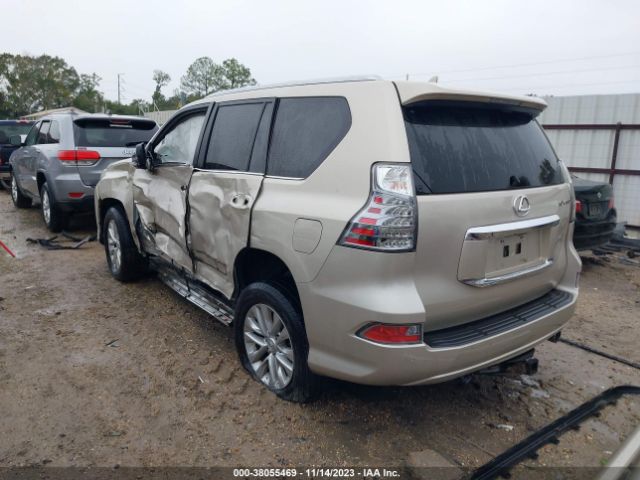 2015 LEXUS GX 460 JTJBM7FX9F5114114 Photo 2