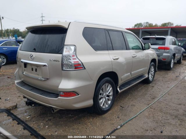 2015 LEXUS GX 460 JTJBM7FX9F5114114 Photo 3