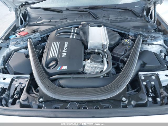 WBS2U7C05M7J71723 BMW M2 Competition
