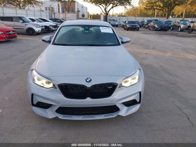 WBS2U7C05M7J71723 BMW M2 Competition