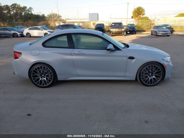 WBS2U7C05M7J71723 BMW M2 Competition
