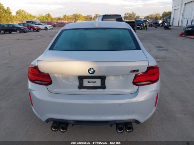WBS2U7C05M7J71723 BMW M2 Competition