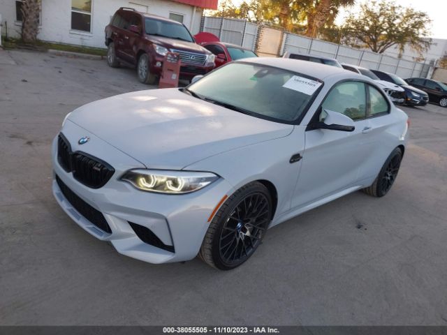 WBS2U7C05M7J71723 BMW M2 Competition
