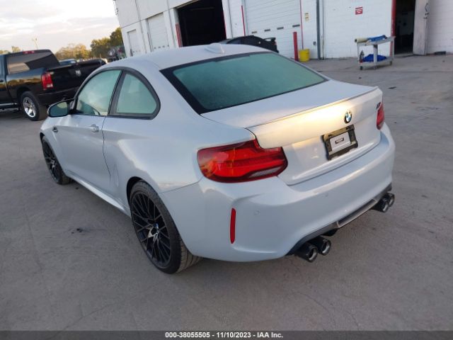 WBS2U7C05M7J71723 BMW M2 Competition