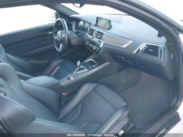 WBS2U7C05M7J71723 BMW M2 Competition