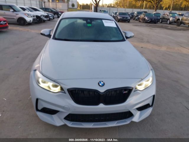 WBS2U7C05M7J71723 BMW M2 Competition