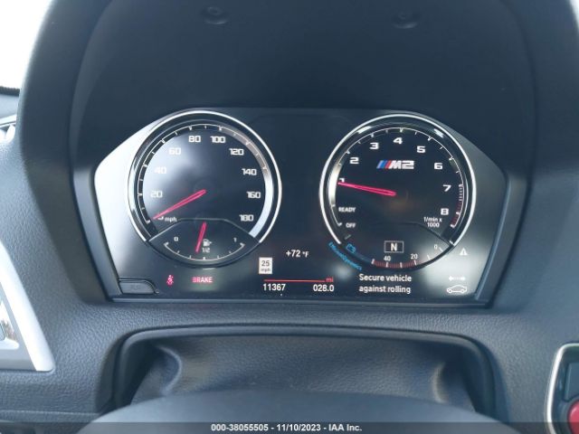 WBS2U7C05M7J71723 BMW M2 Competition