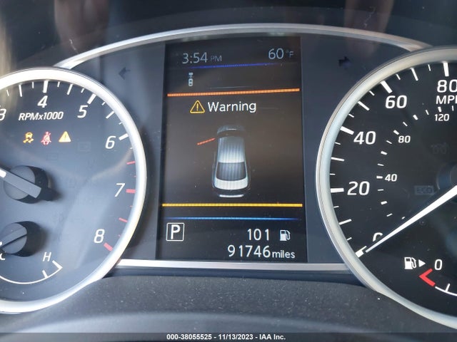 2019 NISSAN SENTRA S VIN: 3N1AB7AP0KY255164