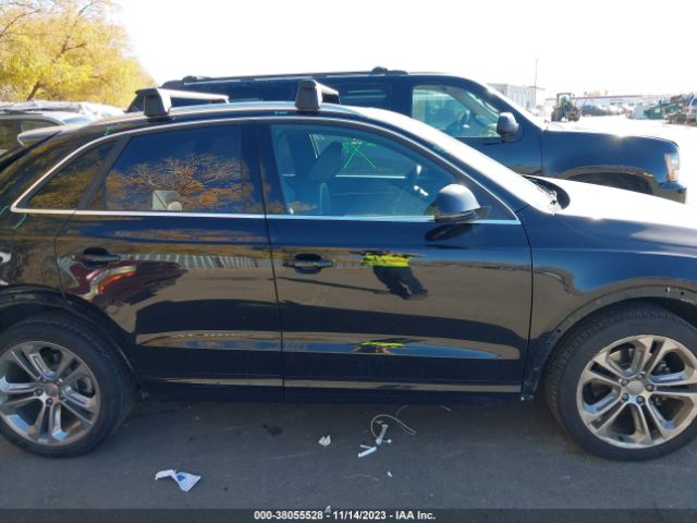 WA1JCCFS6JR023182 Audi Q3 2.0t Sport Premium/2.0t Premium