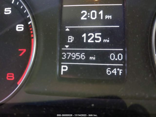 WA1JCCFS6JR023182 Audi Q3 2.0t Sport Premium/2.0t Premium