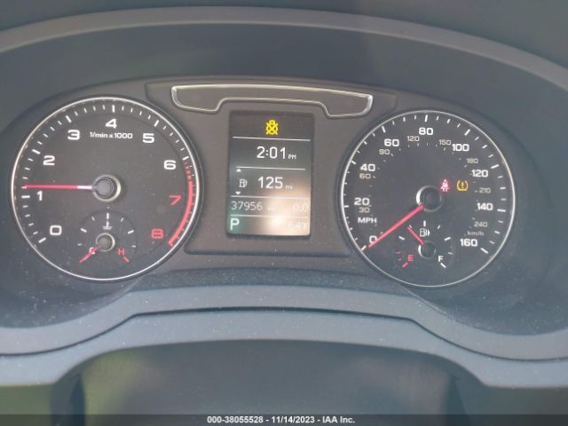 WA1JCCFS6JR023182 Audi Q3 2.0t Sport Premium/2.0t Premium