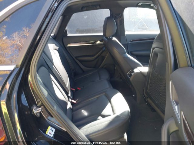 WA1JCCFS6JR023182 Audi Q3 2.0t Sport Premium/2.0t Premium