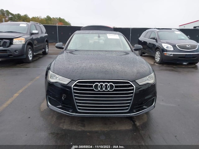 WAUCFAFCXGN173912 Audi A6 2.0t Premium