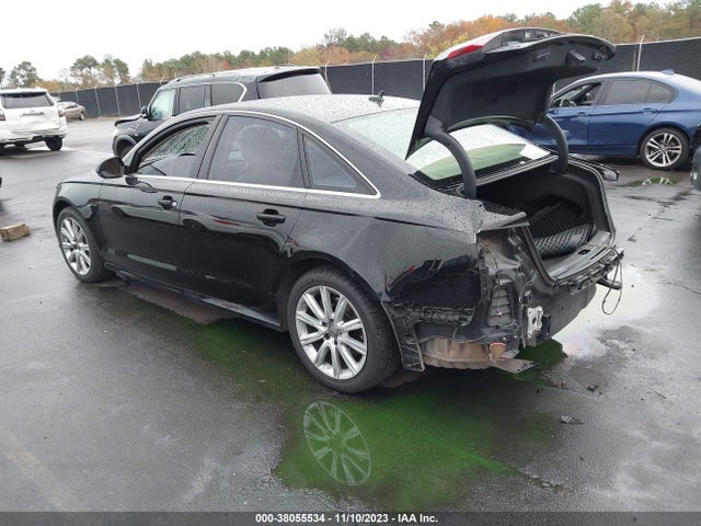 WAUCFAFCXGN173912 Audi A6 2.0t Premium