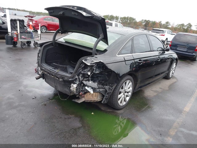 WAUCFAFCXGN173912 Audi A6 2.0t Premium