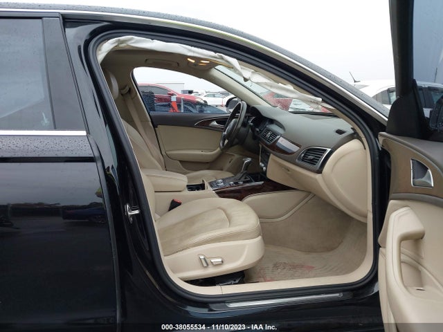 WAUCFAFCXGN173912 Audi A6 2.0t Premium