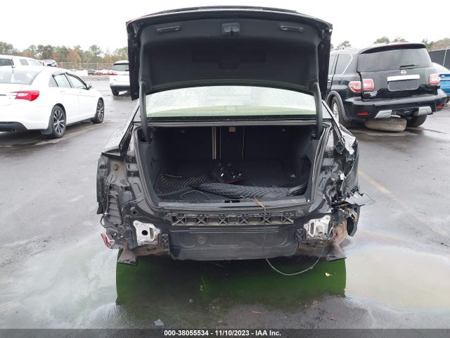 WAUCFAFCXGN173912 Audi A6 2.0t Premium