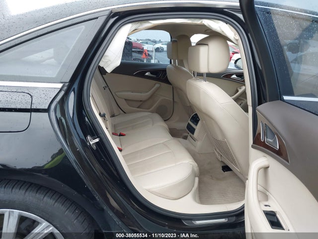 WAUCFAFCXGN173912 Audi A6 2.0t Premium