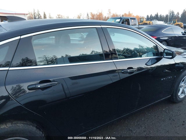 Chevrolet Malibu 1fl 2017 1G1ZC5ST5HF265372 Image 14